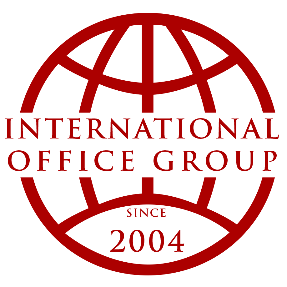 International Office Group logo